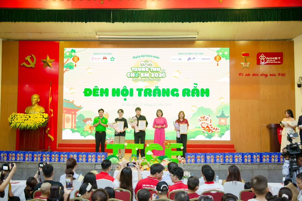 [SAVOR SHARING] GỬI CHÚT NGỌT NGÀO, THẮP SÁNG TUỔI THƠ VIỆT