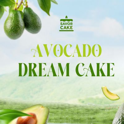 SCake avocado-dream-cake-0