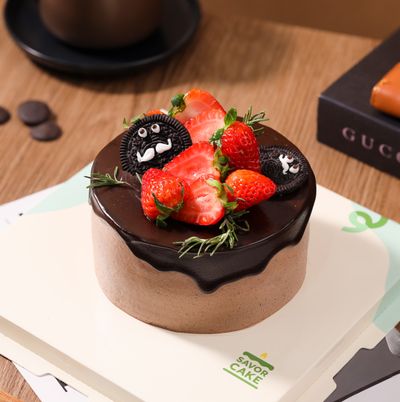 SCake banh-kem-chocoreo-strawberry-1