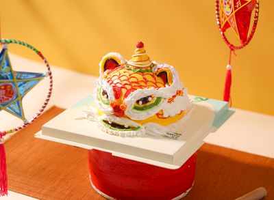 SCake banh-kem-dau-lan-mau-cam-1