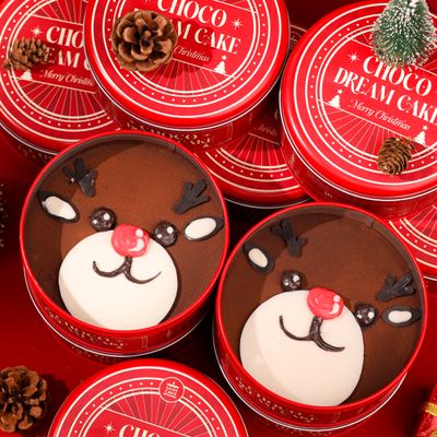 SCake choco-dream-cake-315g-christmas-version-1