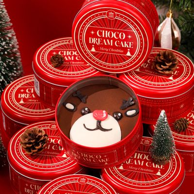 SCake choco-dream-cake-315g-christmas-version-3