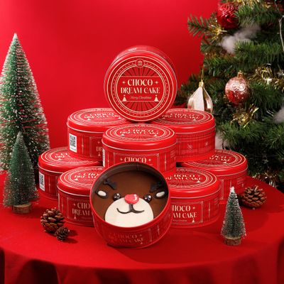 SCake choco-dream-cake-315g-christmas-version-4