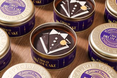 SCake choco-dream-cake-315g-limited-version-father-day-2
