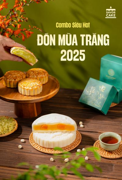 SCake combo-banh-nuong-nhan-com-xao-dac-biet-160g-va-banh-deo-kem-sua-nhan-sen-nhuyen-4-trung-muoi-400g-1