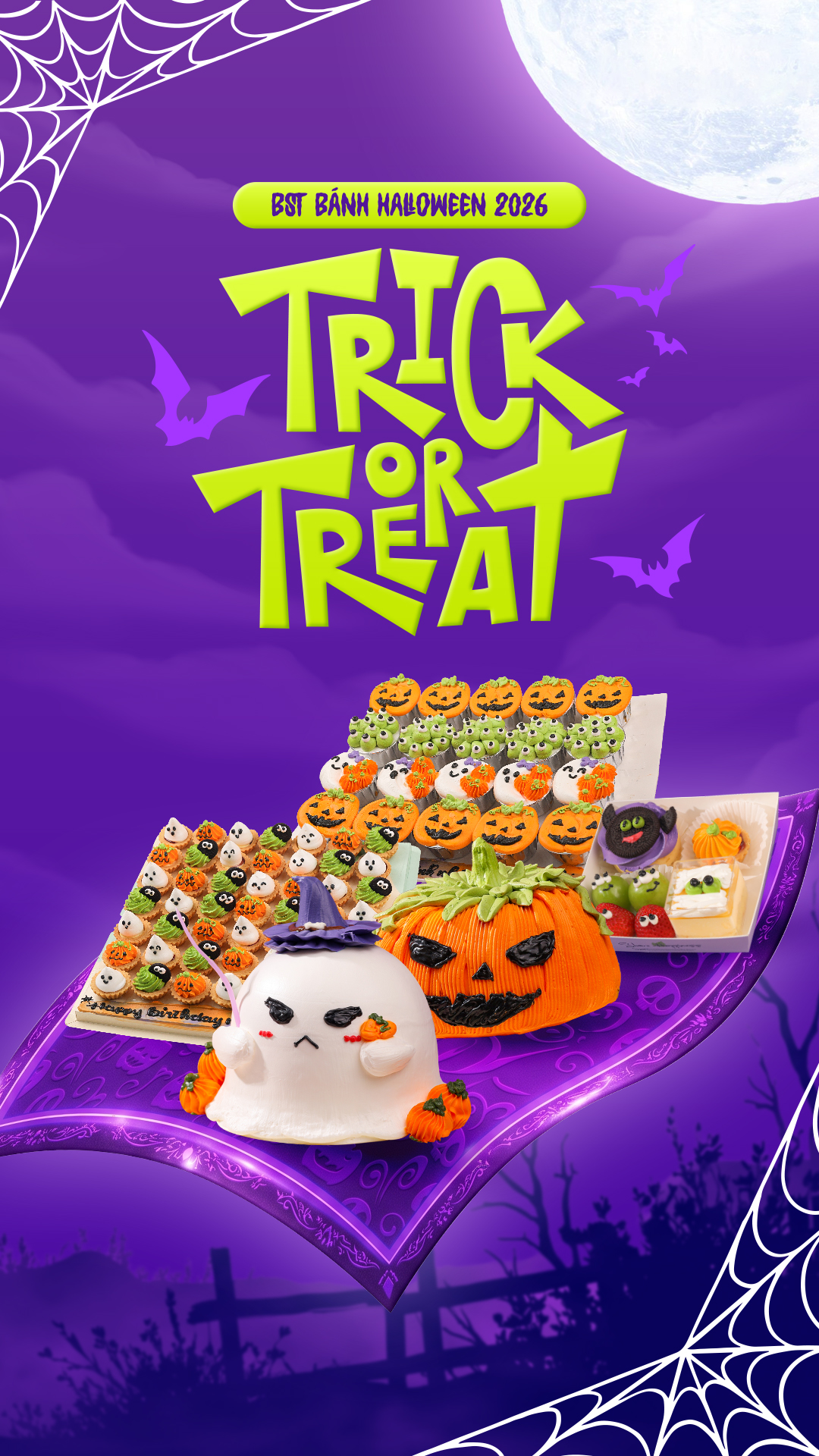 Hero Halloween