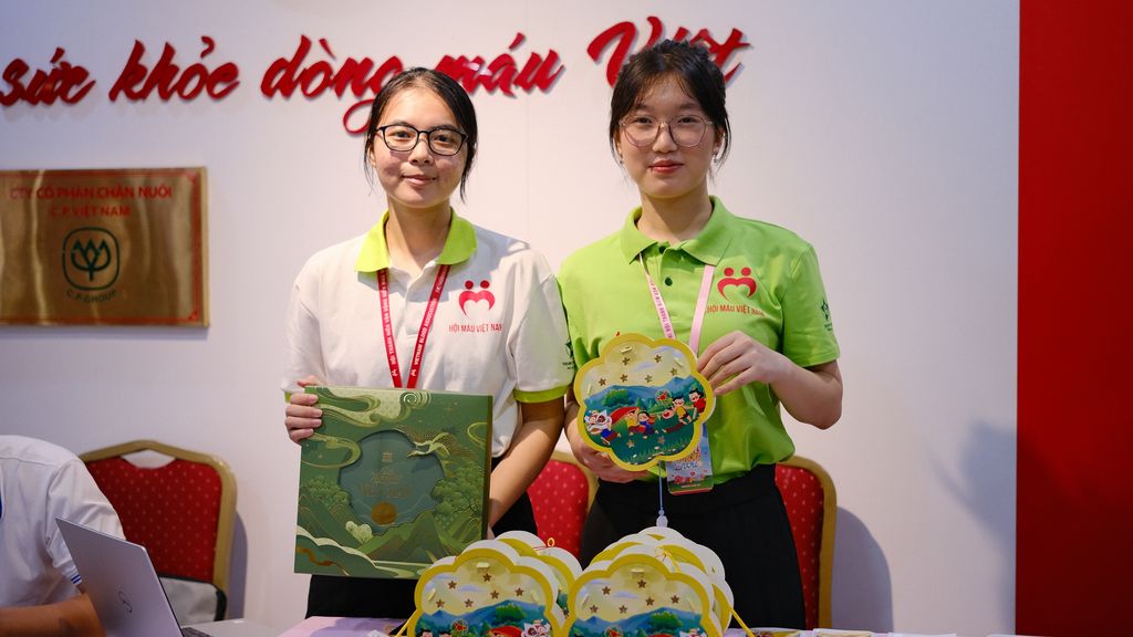 [SAVOR SHARING] GỬI CHÚT NGỌT NGÀO, THẮP SÁNG TUỔI THƠ VIỆT