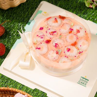 SCake mousse-dau-tay-khuc-bach-vai-1