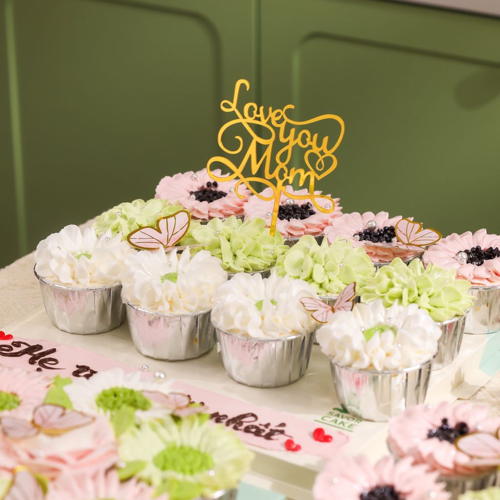 SCake set-cupcake-flora-garden-3
