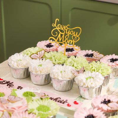 SCake set-cupcake-flora-garden-3