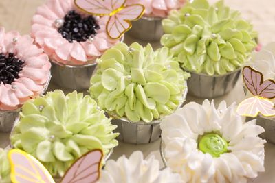 SCake set-cupcake-flora-garden-4