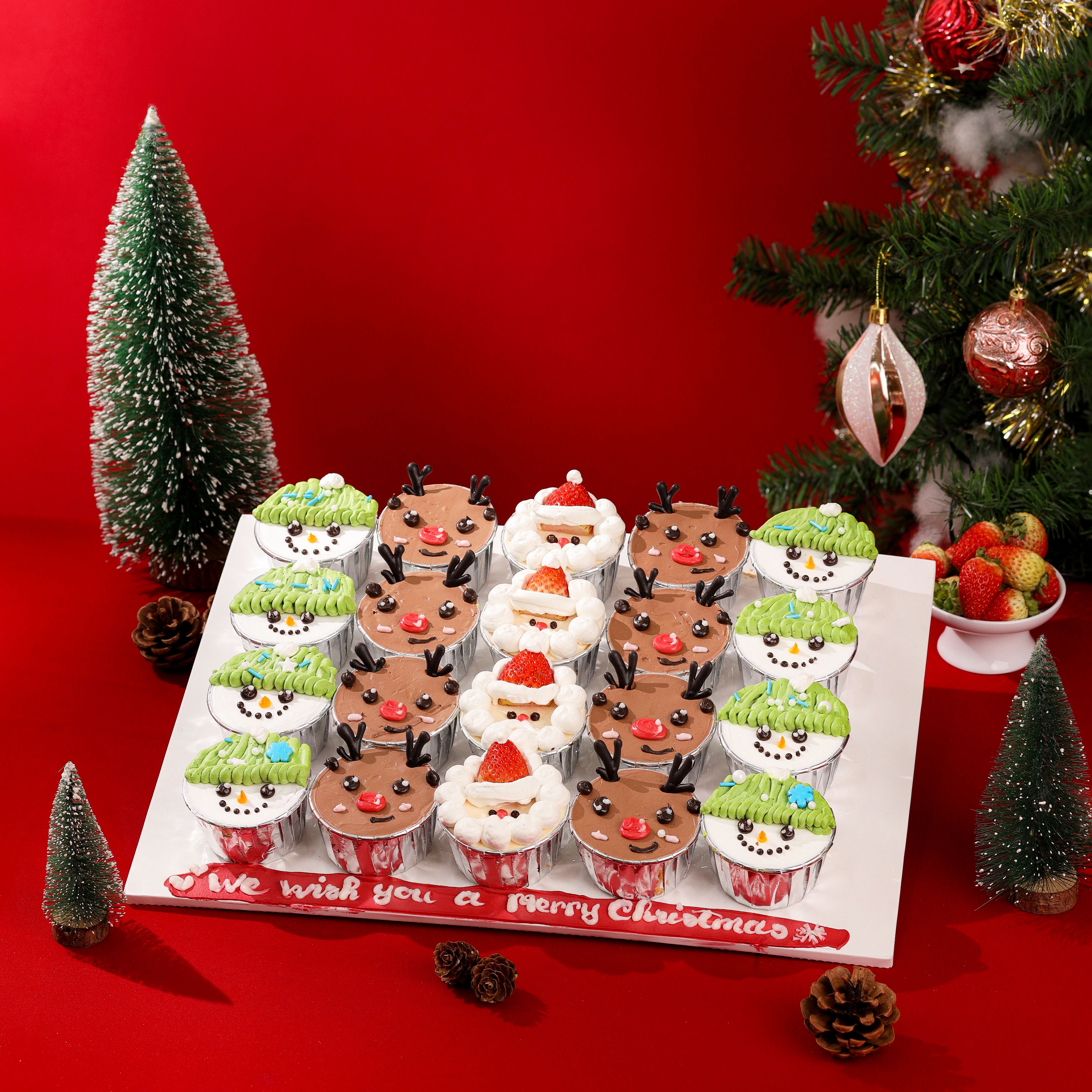 SCake set-cupcake-giang-sinh-2025-set20