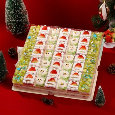 SCake set-mousse-coc-giang-sinh-set49