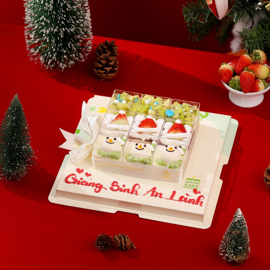 SCake set-mousse-coc-giang-sinh-set9