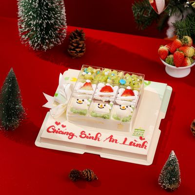 SCake set-mousse-coc-giang-sinh-set9