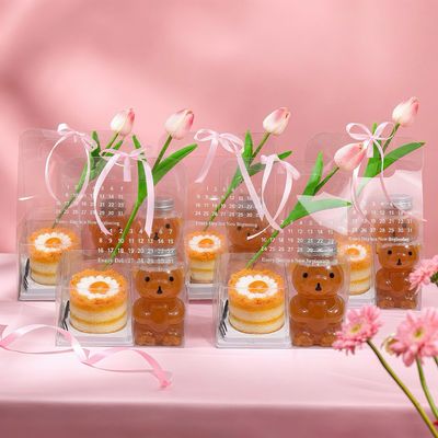 set-qua-banh-bong-lan-trung-muoi-tra-quat-hong-bi
