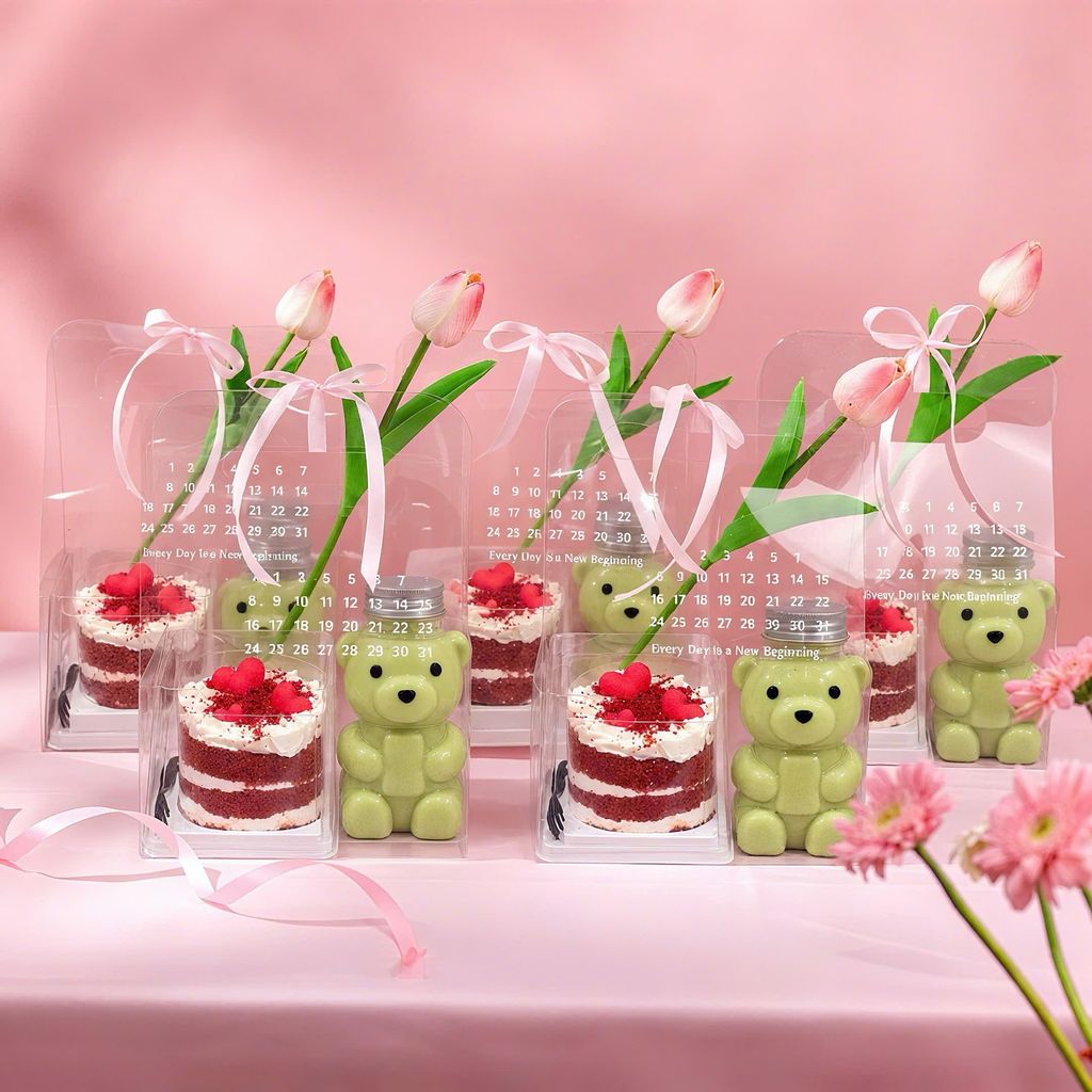 set-qua-banh-red-velvet-matcha-latte-oatside