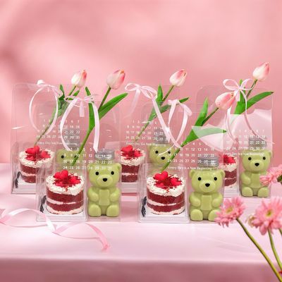 set-qua-banh-red-velvet-matcha-latte-oatside